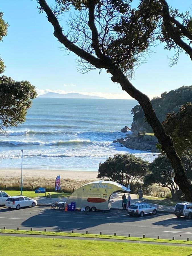 Peaceful Mount Studio Moments To Beach & Downtown Mount Maunganui Exterior photo